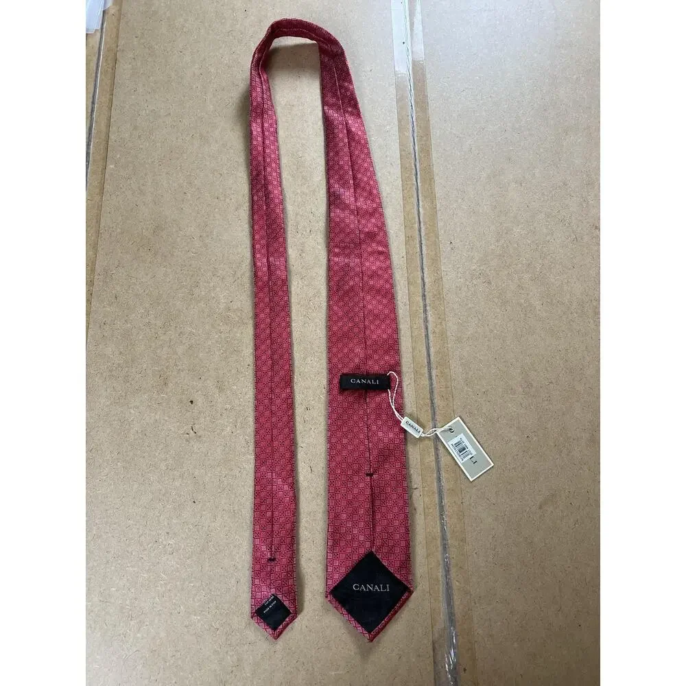 Unbranded canali tie